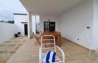 SOMONE : Magnifique villa neuve construite en 2023 à vendre