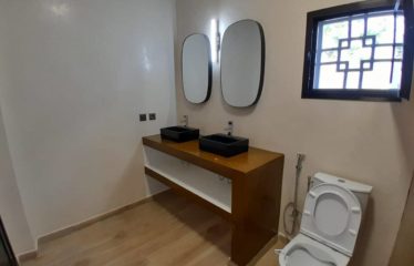 SOMONE : Magnifique villa neuve construite en 2023 à vendre