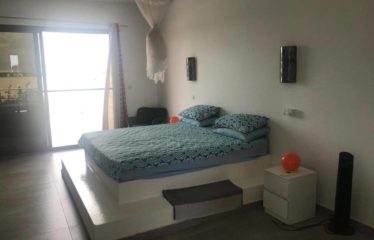 SALY : Grande villa entièrement meublée à louer