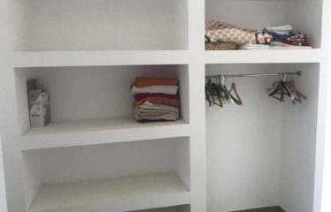 SALY : Grande villa entièrement meublée à louer