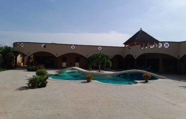 SOMONE : Magnifique villa de plain pieds à vendre