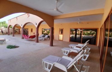 SOMONE : Magnifique villa de plain pieds à vendre