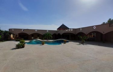 SOMONE : Magnifique villa de plain pieds à vendre