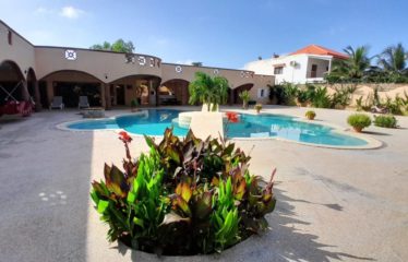 SOMONE : Magnifique villa de plain pieds à vendre