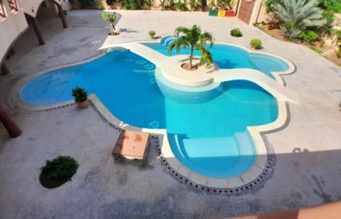 SOMONE : Magnifique villa de plain pieds à vendre