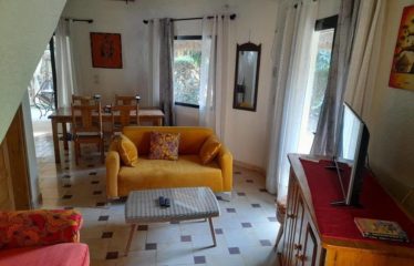 SALY : Charmante villa en résidence à vendre