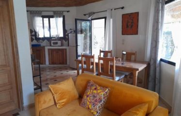 SALY : Charmante villa en résidence à vendre