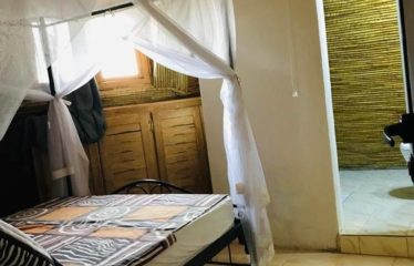 SALY : Charmante villa en résidence à vendre