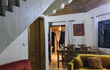 SALY : Charmante villa en résidence à vendre