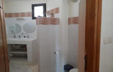 SALY : Charmante villa en résidence à vendre