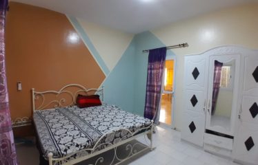 SALY : Belle villa R+1 située à Saly à vendre proche commerces et écoles,