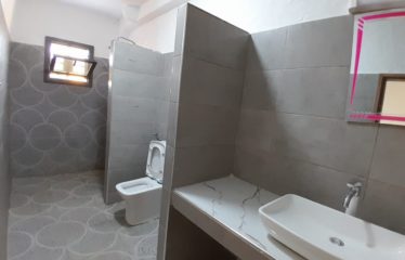 SALY : Villa R+1 construite en 2022 proche de l’Institut Diambars à vendre