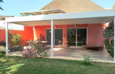 SALY : Villa située dans une très jolie et agréable résidence à vendre