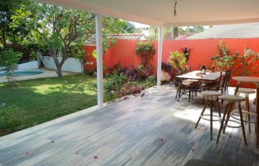 SALY : Villa située dans une très jolie et agréable résidence à vendre