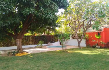 SALY : Villa située dans une très jolie et agréable résidence à vendre