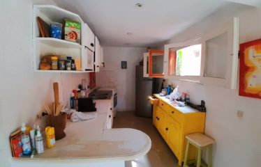 SALY : Villa située dans une très jolie et agréable résidence à vendre