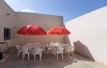 SALY : Villa à Saly proche de l’institut Diambars de plain pieds à louer