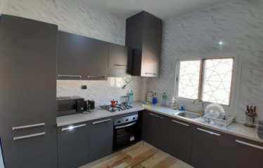 SALY : Villa à Saly proche de l’institut Diambars de plain pieds à louer