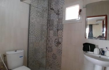 SALY : Villa à Saly proche de l’institut Diambars de plain pieds à louer