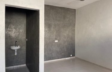 NGUERIGNE : Maison récente neuve à vendre aux prestations de qualité