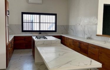 NGUERIGNE : Maison récente neuve à vendre aux prestations de qualité