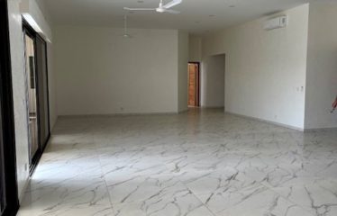 NGUERIGNE : Maison récente neuve à vendre aux prestations de qualité