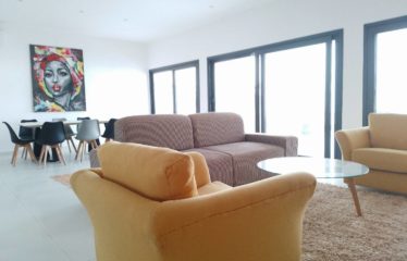 NGUERIGNE : Villa toute neuve construite en 2023 à vendre