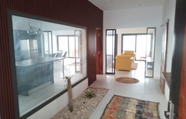 NGUERIGNE : Villa toute neuve construite en 2023 à vendre