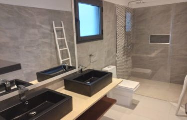 NGUERIGNE : Villa toute neuve construite en 2023 à vendre