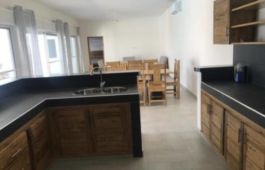 SALY : Belle villa neuve meublée construite en 2023 à vendre