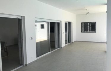 SALY : Belle villa neuve meublée construite en 2023 à vendre