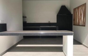 SALY : Belle villa neuve meublée construite en 2023 à vendre