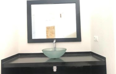 SALY : Belle villa neuve meublée construite en 2023 à vendre