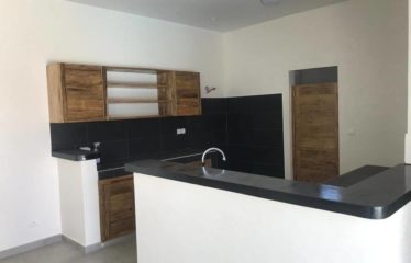 SALY : Belle villa neuve meublée construite en 2023 à vendre