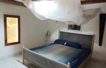 SALY : Villa en résidence proche plage à vendre