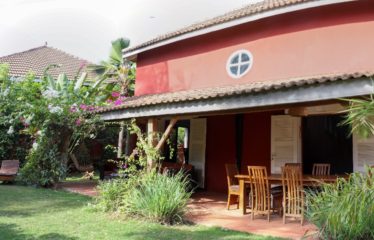 SALY : Villa en résidence proche plage à vendre