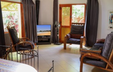 SALY : Villa en résidence proche plage à vendre