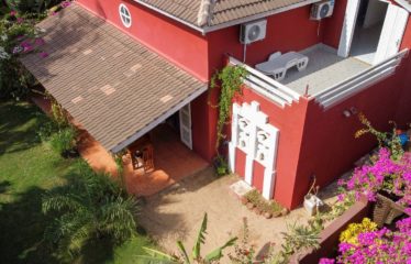 SALY : Villa en résidence proche plage à vendre