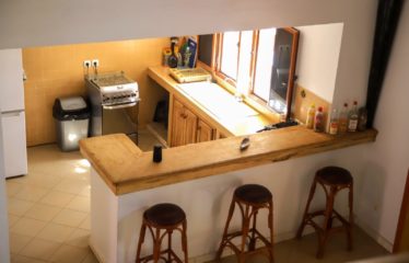 SALY : Villa en résidence proche plage à vendre