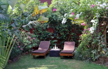 SALY : Villa en résidence proche plage à vendre