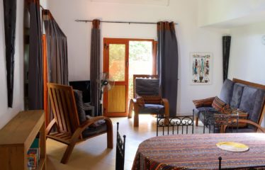 SALY : Villa en résidence proche plage à vendre