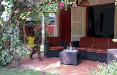 SALY : Villa en résidence proche plage à vendre