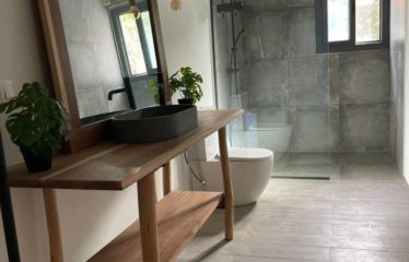 NGAPAROU : Belle villa neuve à vendre