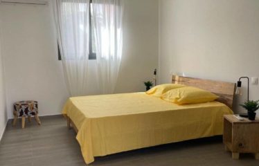 NGAPAROU : Belle villa neuve à vendre