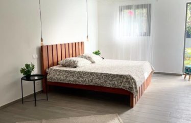 NGAPAROU : Belle villa neuve à vendre