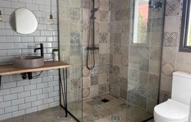 NGAPAROU : Belle villa neuve à vendre