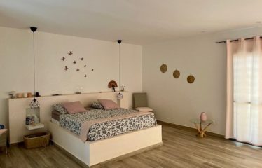 SOMONE : Villa proche mer et non loin de la lagune à vendre