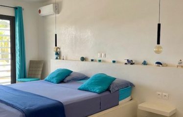 SOMONE : Villa proche mer et non loin de la lagune à vendre