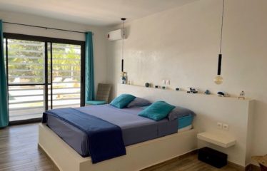 SOMONE : Villa proche mer et non loin de la lagune à vendre