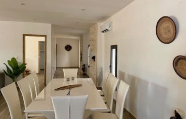 SOMONE : Villa proche mer et non loin de la lagune à vendre